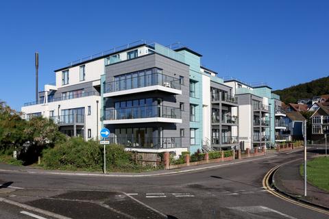 2 bedroom apartment for sale, Court Road, Seabrook, CT21