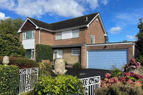 4 bedroom detached house for sale, Varlian Close, Westhead, Ormskirk, L40 6HJ