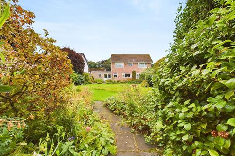 4 bedroom detached house for sale, Varlian Close, Westhead, Ormskirk, L40 6HJ