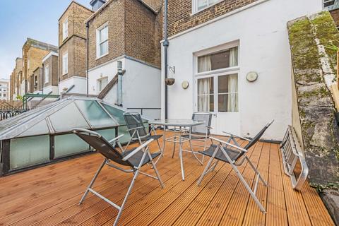 1 bedroom flat to rent, Queens Gate, South Kensington SW7