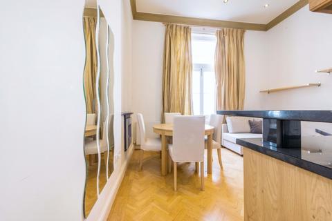 1 bedroom flat to rent, Queens Gate, South Kensington SW7