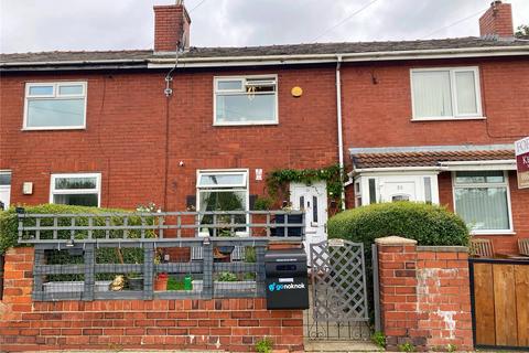 2 bedroom terraced house for sale, Moss Hall Road, Bury, Greater Manchester, BL9