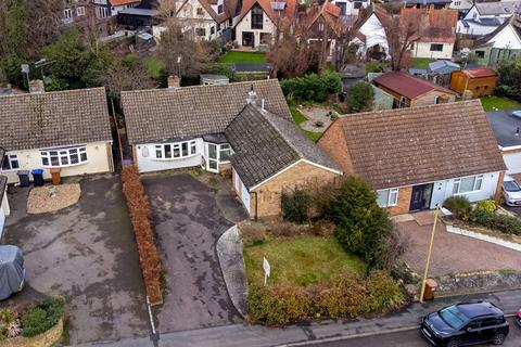 3 bedroom bungalow for sale, Sheering Mill Lane, Sawbridgeworth, CM21