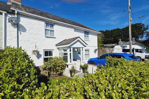 3 bedroom end of terrace house for sale, Honeysuckle Cottage, Camelford.