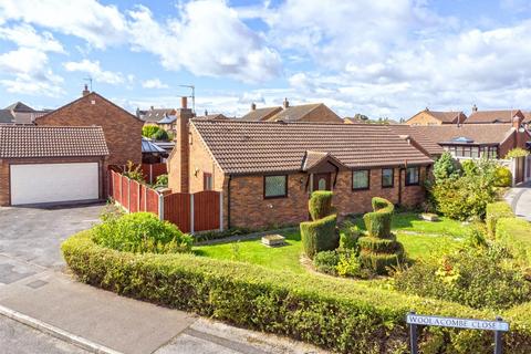 3 bedroom detached bungalow for sale, Ashwater Drive, Nottingham NG3