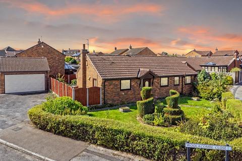 3 bedroom detached bungalow for sale, Ashwater Drive, Nottingham NG3