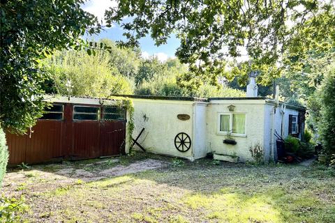 2 bedroom bungalow for sale, Dark Lane, Christchurch BH23