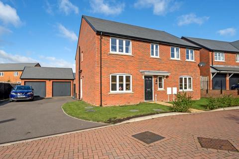 5 bedroom detached house for sale, Thame,  Oxfordshire,  OX9