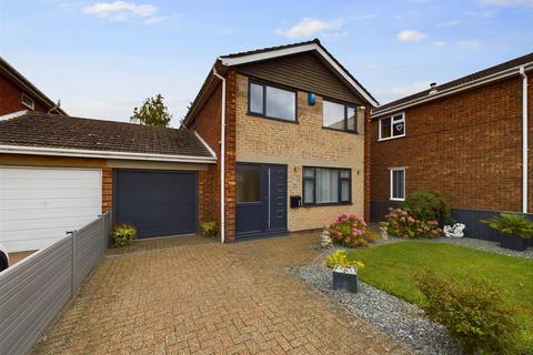 3 bedroom detached house for sale, Brackenborough Road, Louth LN11