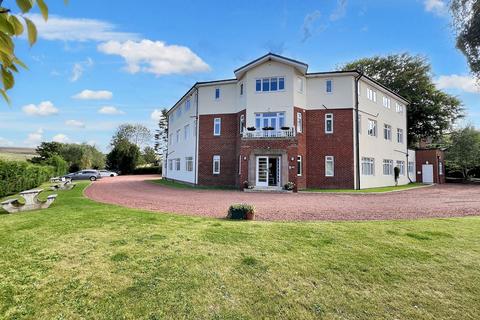 2 bedroom flat for sale, Ryecroft Way, Wooler, Northumberland, NE71 6AZ