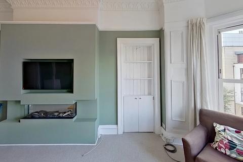 undefined, McDonald Road, Edinburgh, EH7