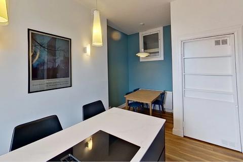 undefined, McDonald Road, Edinburgh, EH7
