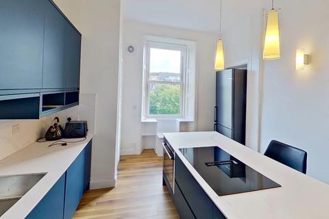 undefined, McDonald Road, Edinburgh, EH7