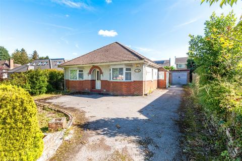 2 bedroom bungalow for sale, Gravel Hill, Wimborne, Dorset, BH21