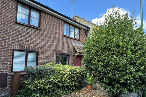 10 Henderson Walk, Steyning, BN44 3SG