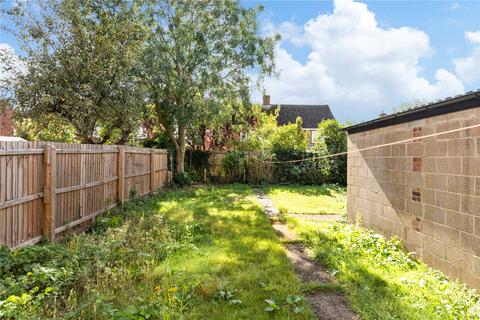 1 Mays Way, Cambridge, CB4 1UB