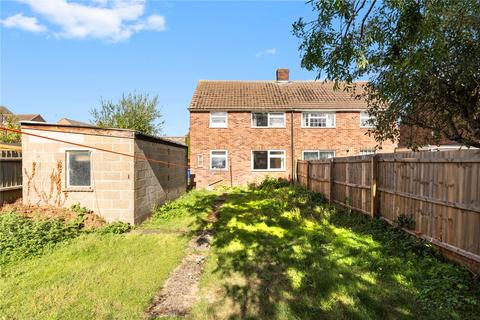 1 Mays Way, Cambridge, CB4 1UB