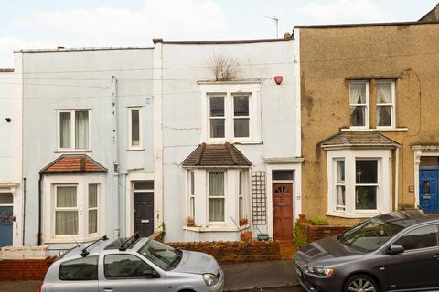 23 Gwilliam Street, Bristol, BS3 4LT