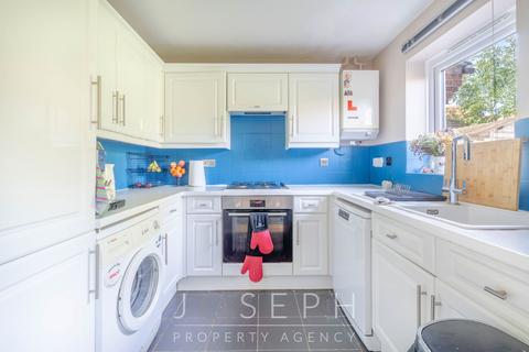 3 bedroom detached house for sale, Dashwood Close, Ipswich, IP8