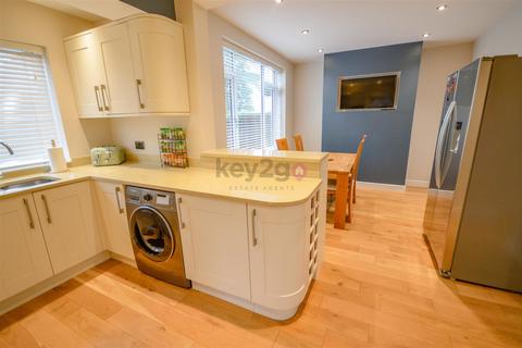 3 bedroom semi-detached house for sale, Briarfield Avenue, Sheffield, S12