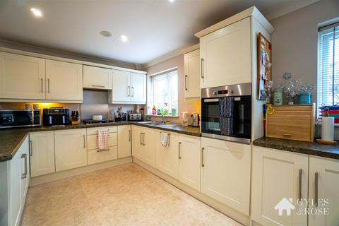 4 bedroom detached house for sale, Stanway