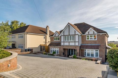 6 bedroom detached house for sale, Hill Rise, Cuffley EN6