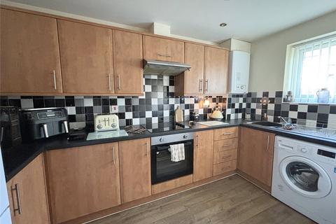 2 bedroom apartment to rent, Beech Tree Court, Cannock, Staffs, WS11