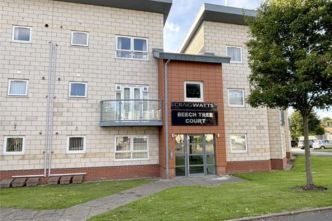 undefined, Beech Tree Court, Cannock, Staffs, WS11
