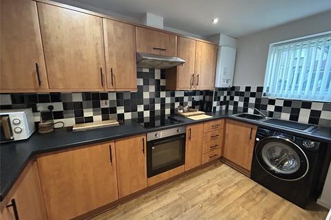 undefined, Beech Tree Court, Cannock, Staffs, WS11