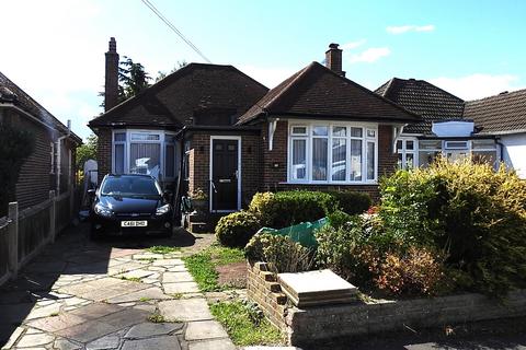 2 bedroom detached bungalow for sale, Preston Drive, Ewell KT19