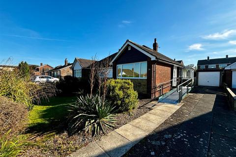 2 bedroom semi-detached bungalow for sale, Burnham Road, Garforth, Leeds