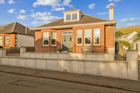 4 bedroom detached bungalow for sale, Moorburn Road, Largs KA30