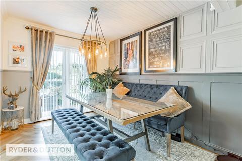 160 Foxdenton Lane, Chadderton, Oldham, OL9 9QR