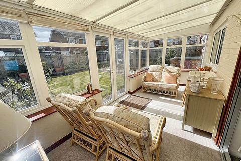 3 bedroom semi-detached house for sale, Malvern Road, North Shields, Tyne and Wear, NE29 9ES