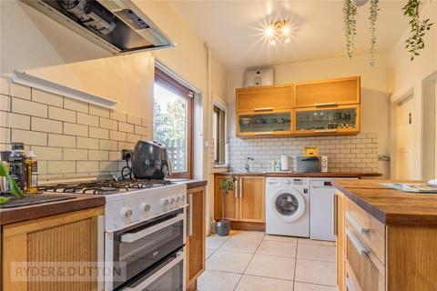 3 bedroom terraced house for sale, Birkby Hall Road, Birkby, Huddersfield, West Yorkshire, HD2