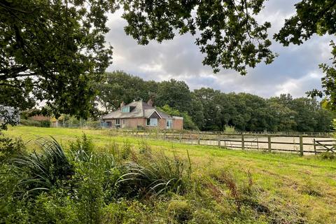 3 bedroom detached bungalow for sale, Poppinghole Lane, Robertsbridge, TN32