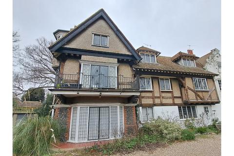 2 bedroom maisonette for sale, Lanthorne Road, Broadstairs CT10