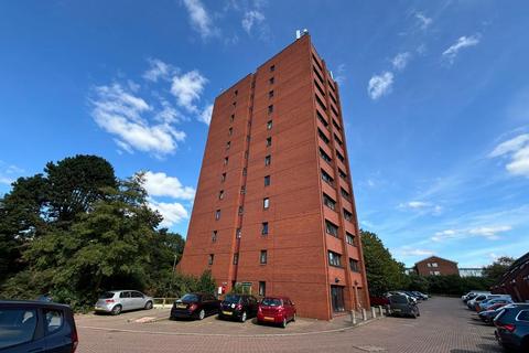 1 bedroom flat for sale, 40 Netteswell Tower, Harlow, Essex, CM20 2QN