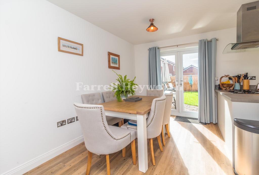 Dining Area image 2