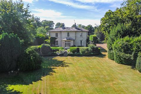 6 bedroom detached house for sale, Church Lane, Sywell, Northamptonshire, NN6