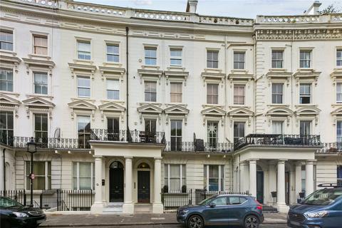 2 bedroom apartment for sale, 7 St Stephens Crescent, London, W2