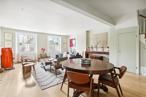 2 bedroom apartment for sale, 7 St Stephens Crescent, London, W2