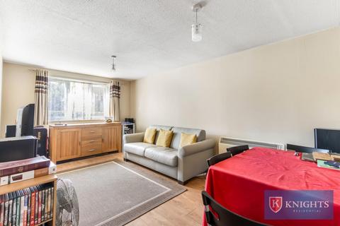 1 bedroom flat for sale, Barbot Close, London, N9