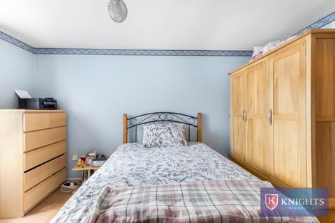 1 bedroom flat for sale, Barbot Close, London, N9