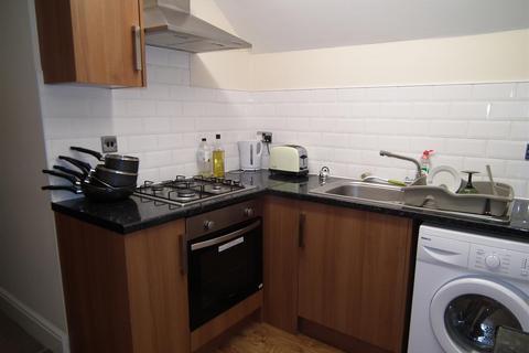 1 bedroom property to rent, Billing Road, Abington, NN1