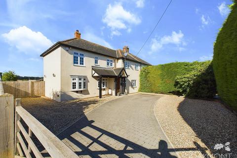 5 bedroom semi-detached house for sale, Henrys Terrace, Stondon Massey