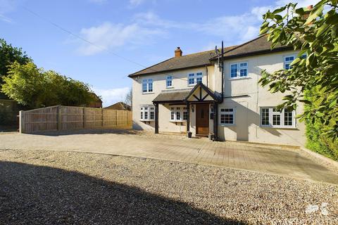 5 bedroom semi-detached house for sale, Henrys Terrace, Stondon Massey