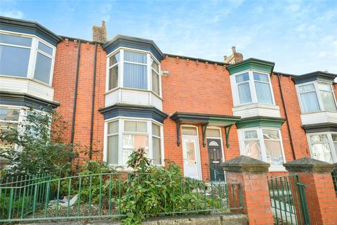 3 bedroom terraced house for sale, Ayresome Street, Middlesbrough TS1