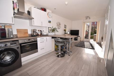 2 bedroom end of terrace house for sale, Sweet Chestnut, Cranbrook, Exeter, EX5