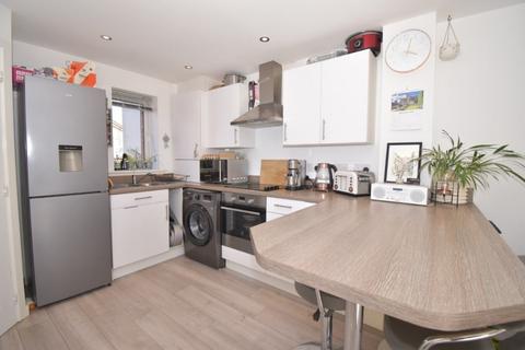 2 bedroom end of terrace house for sale, Sweet Chestnut, Cranbrook, Exeter, EX5